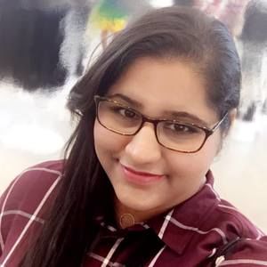 Meet your Posher, Vidihika